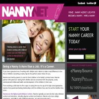 Nanny.net image
